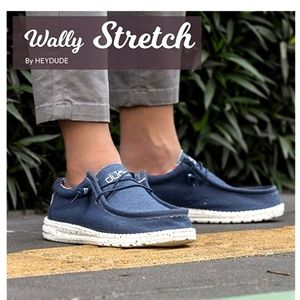 Hey Dude Wally Men's 12